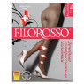 Filorosso Колготки компр. леч.-проф. 70 den 