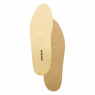 Ортопедические стельки женские для закрытой обуви с каблуком до 5 см Тривес Evolution СТ-902
